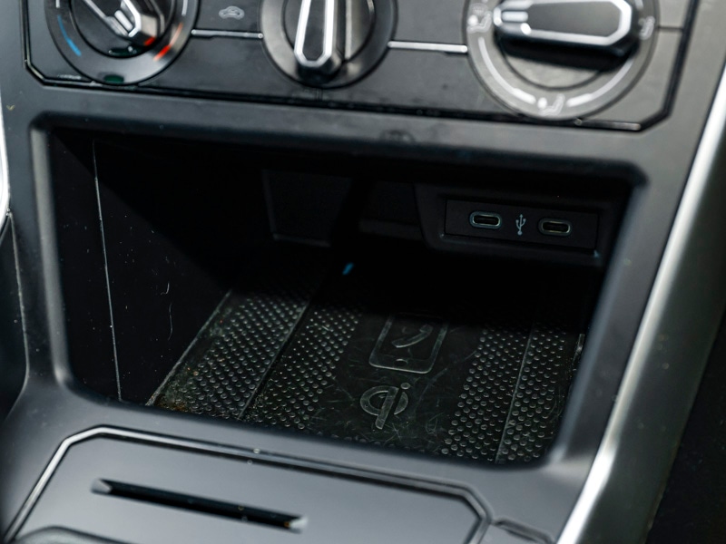 Used Volkswagen Taigo 2023 for sale - 77491383: Photo 16