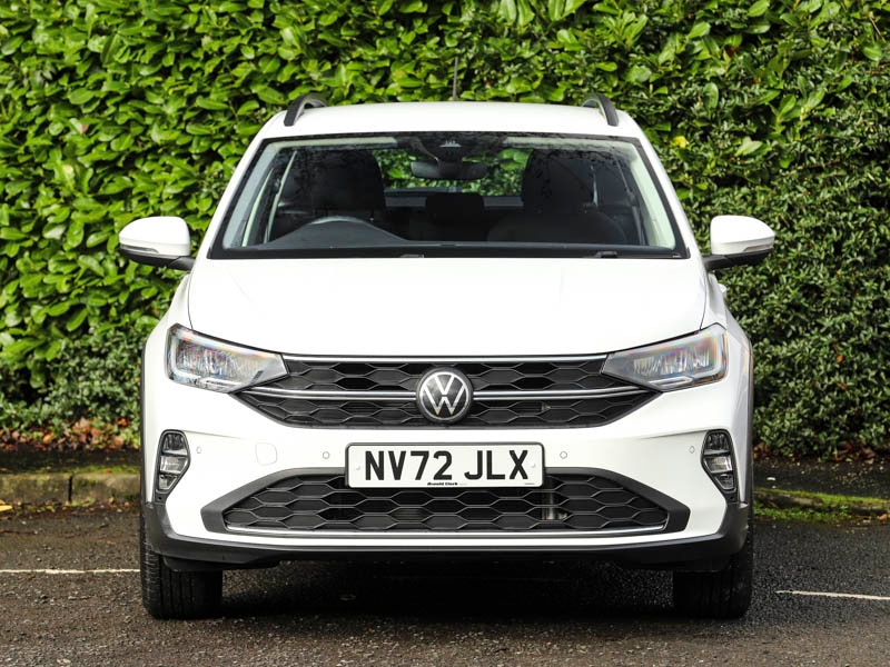 Used Volkswagen Taigo 2023 for sale - 77491383: Photo 19