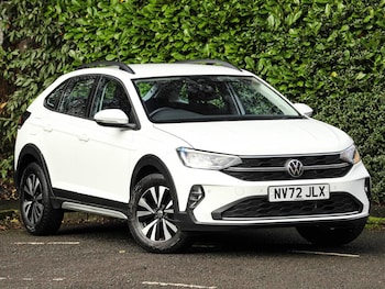 Used Volkswagen Taigo 2023 for sale - 77491383: Photo