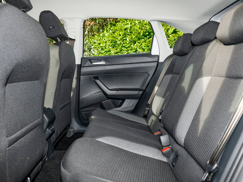 Used Volkswagen Taigo 2023 for sale - 77491383: Photo 6