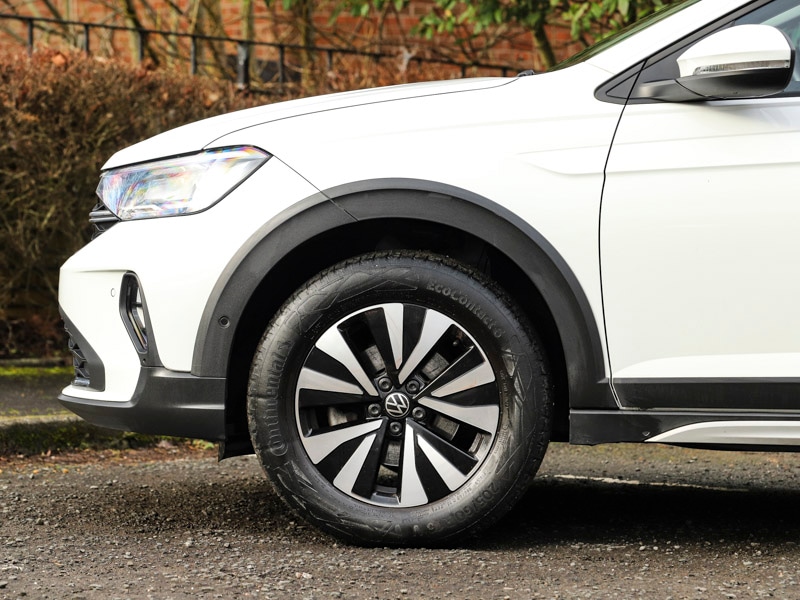 Used Volkswagen Taigo 2023 for sale - 77491383: Photo 8