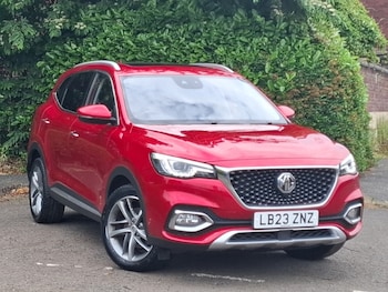Used MG MG HS 2023 for sale - 79020613: Photo