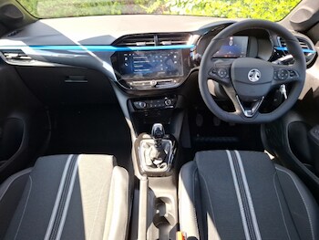 Used Vauxhall Corsa 2025 for sale - 78704147: Photo
