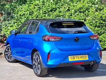 Used Vauxhall Corsa 2025 for sale - 78704147: Photo