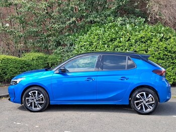 Used Vauxhall Corsa 2025 for sale - 78704147: Photo