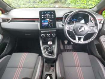 Used Renault Clio 2023 for sale - 75027165: Photo