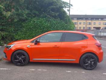 Used Renault Clio 2023 for sale - 75027165: Photo