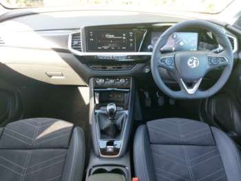 Used Vauxhall Grandland 2024 for sale - 74660744: Photo