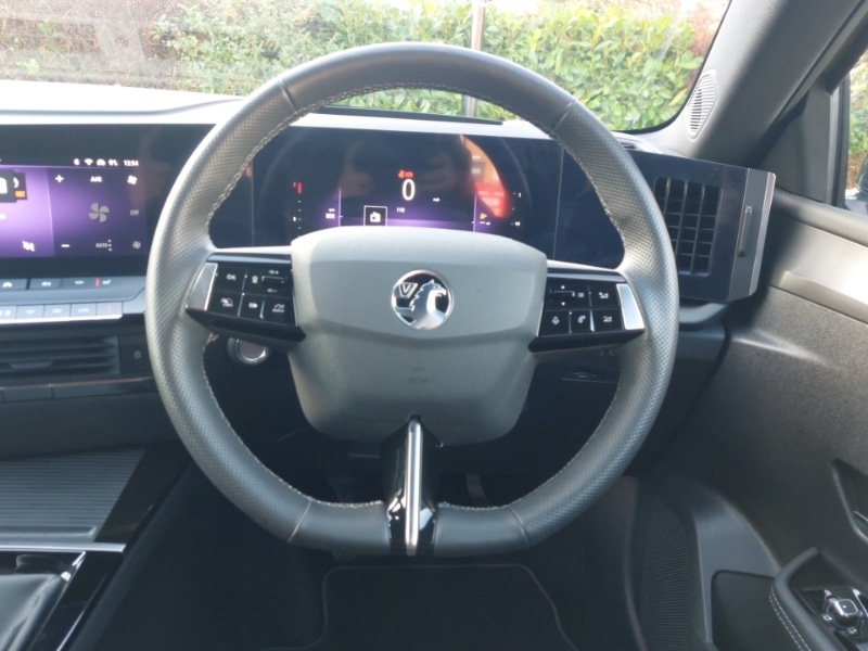 Used Vauxhall Astra 2024 for sale - 76925321: Photo 10