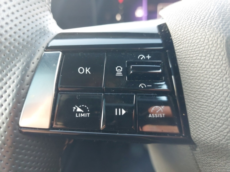 Used Vauxhall Astra 2024 for sale - 76925321: Photo 14