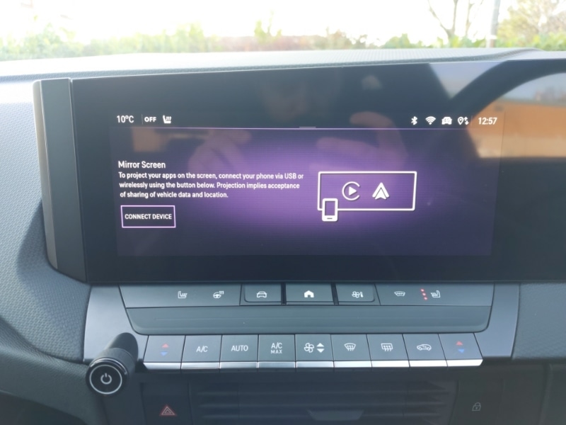 Used Vauxhall Astra 2024 for sale - 76925321: Photo 15