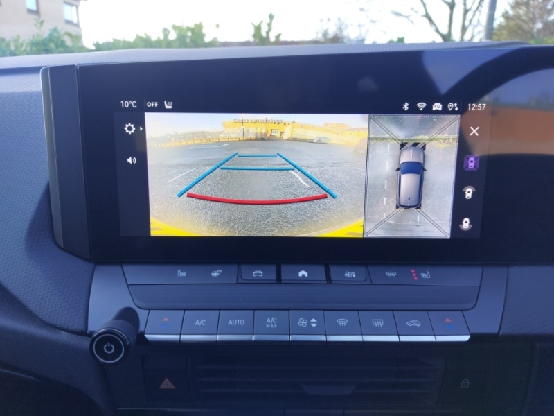 Used Vauxhall Astra 2024 for sale - 76925321: Photo 17