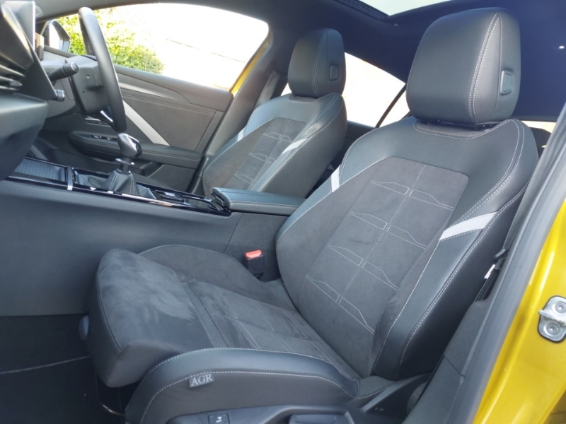 Used Vauxhall Astra 2024 for sale - 76925321: Photo 5