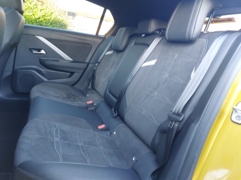 Used Vauxhall Astra 2024 for sale - 76925321: Photo 6