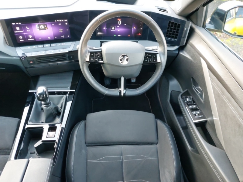 Used Vauxhall Astra 2024 for sale - 76925321: Photo 7