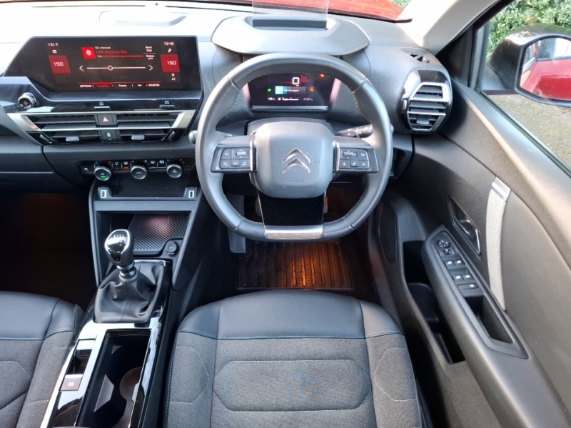 Used Citroen C4 2021 for sale - 78169762: Photo 7