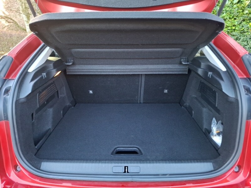 Used Citroen C4 2021 for sale - 78169762: Photo 8