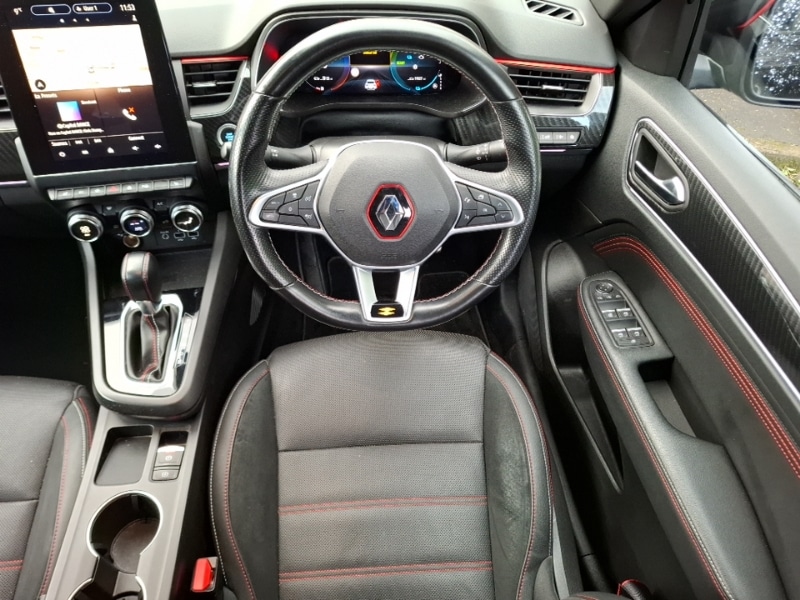 Used Renault Arkana 2022 for sale - 77392834: Photo 7