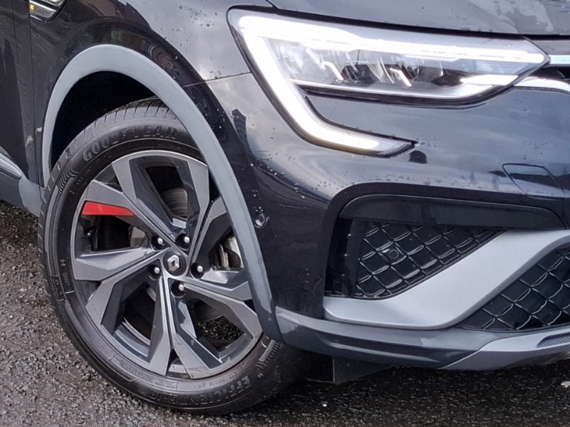 Used Renault Arkana 2022 for sale - 77392834: Photo 9