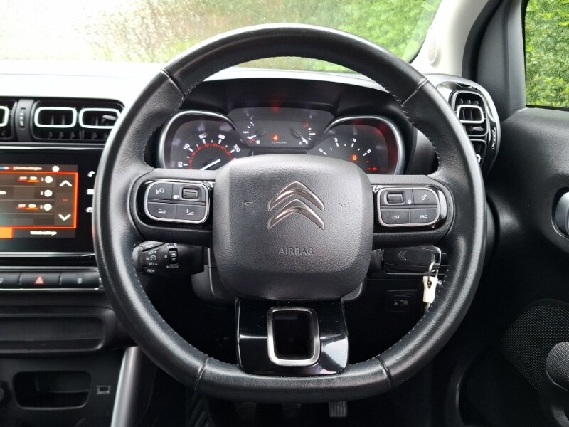 Used Citroen C3 Aircross 2019 for sale - 78156184: Photo 10