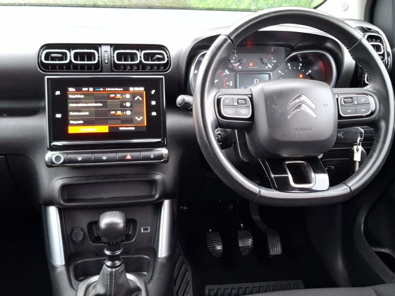 Used Citroen C3 Aircross 2019 for sale - 78156184: Photo 11