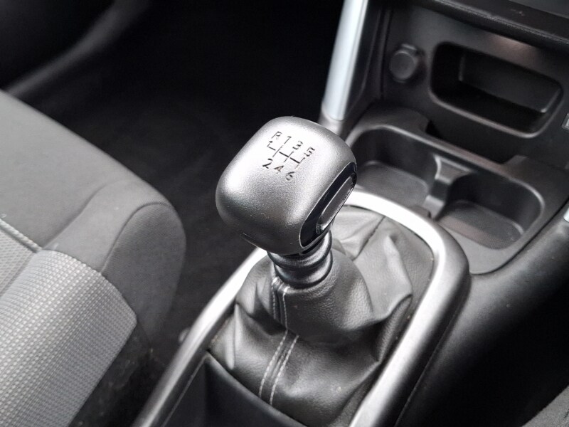 Used Citroen C3 Aircross 2019 for sale - 78156184: Photo 17