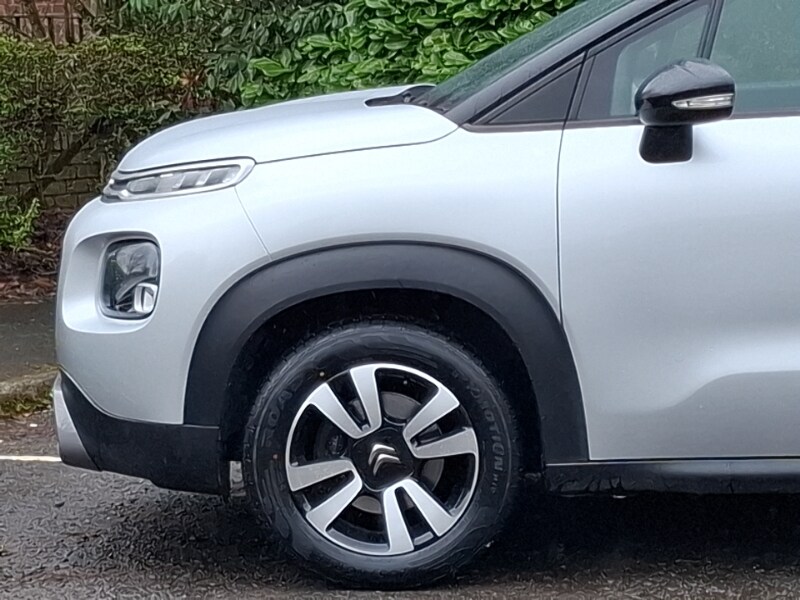 Used Citroen C3 Aircross 2019 for sale - 78156184: Photo 19