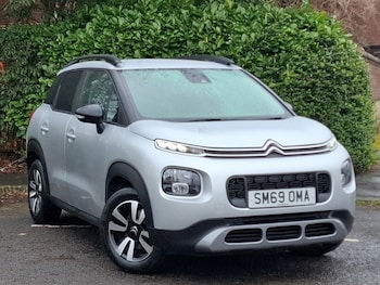 Used Citroen C3 Aircross 2019 for sale - 78156184: Photo