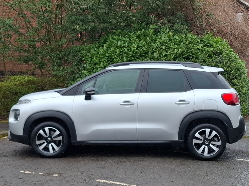 Used Citroen C3 Aircross 2019 for sale - 78156184: Photo 4