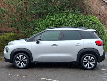 Used Citroen C3 Aircross 2019 for sale - 78156184: Photo