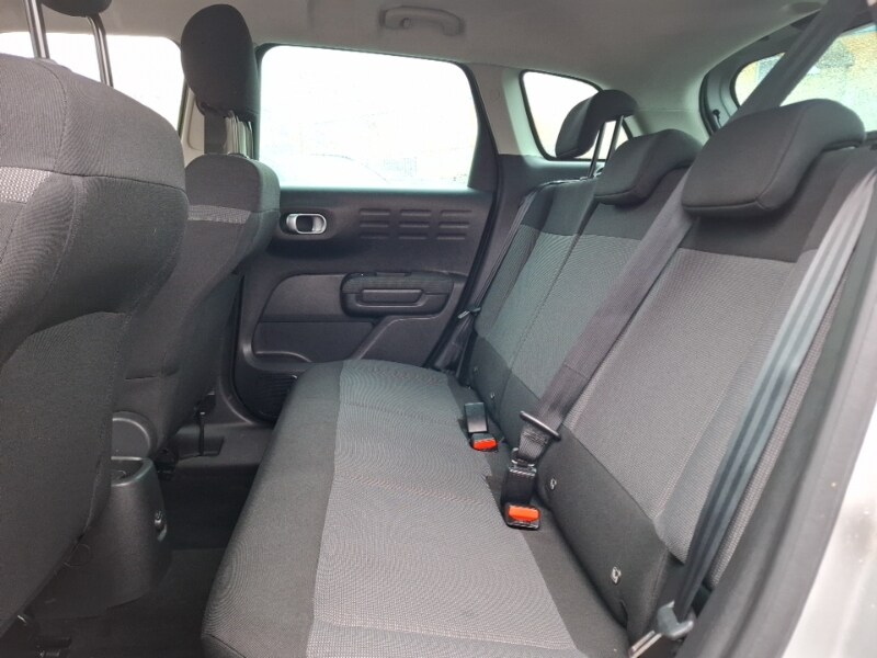 Used Citroen C3 Aircross 2019 for sale - 78156184: Photo 6