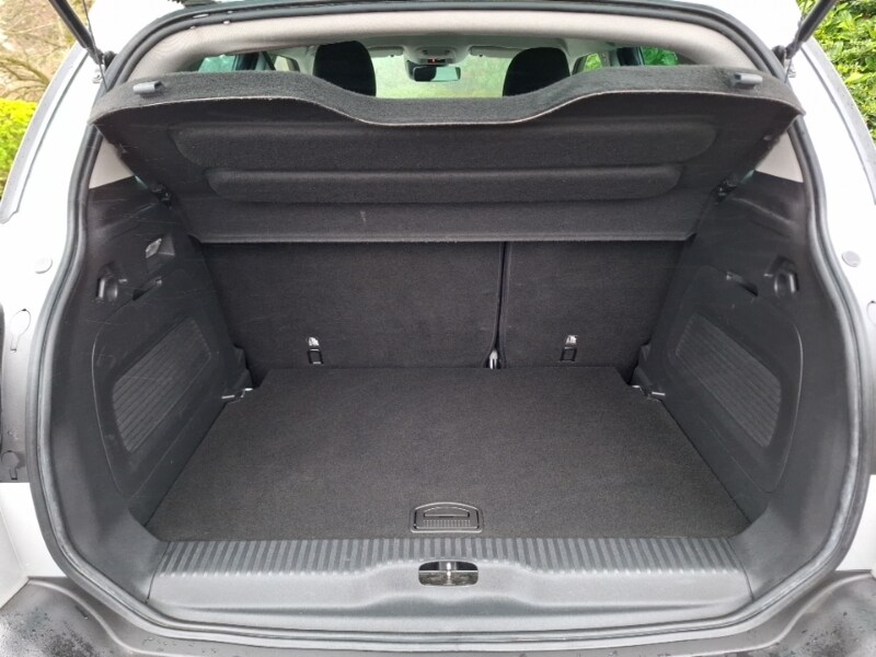 Used Citroen C3 Aircross 2019 for sale - 78156184: Photo 8