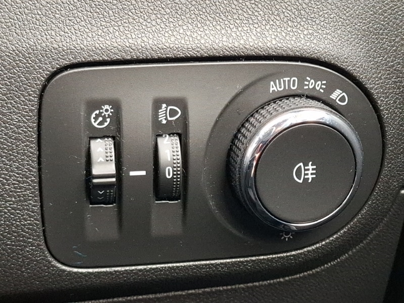 Used Vauxhall Crossland 2022 for sale - 77380189: Photo 13