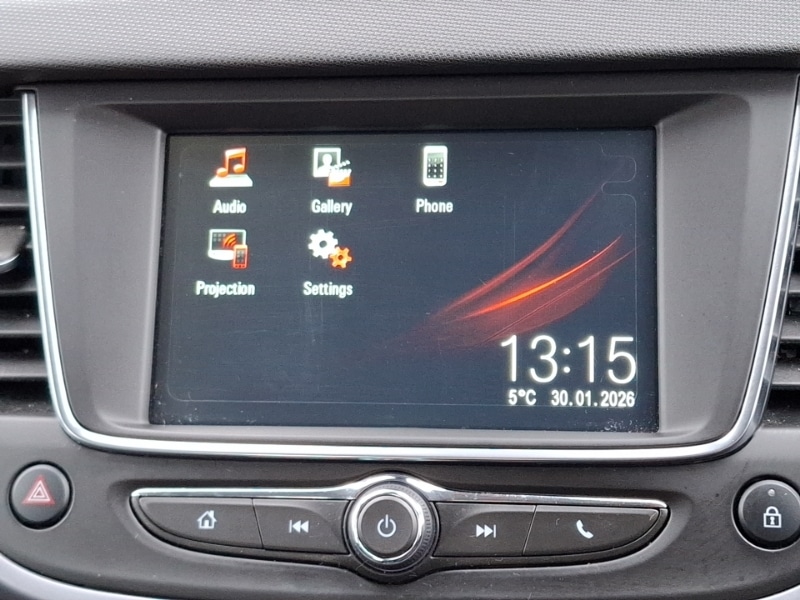 Used Vauxhall Crossland 2022 for sale - 77380189: Photo 16