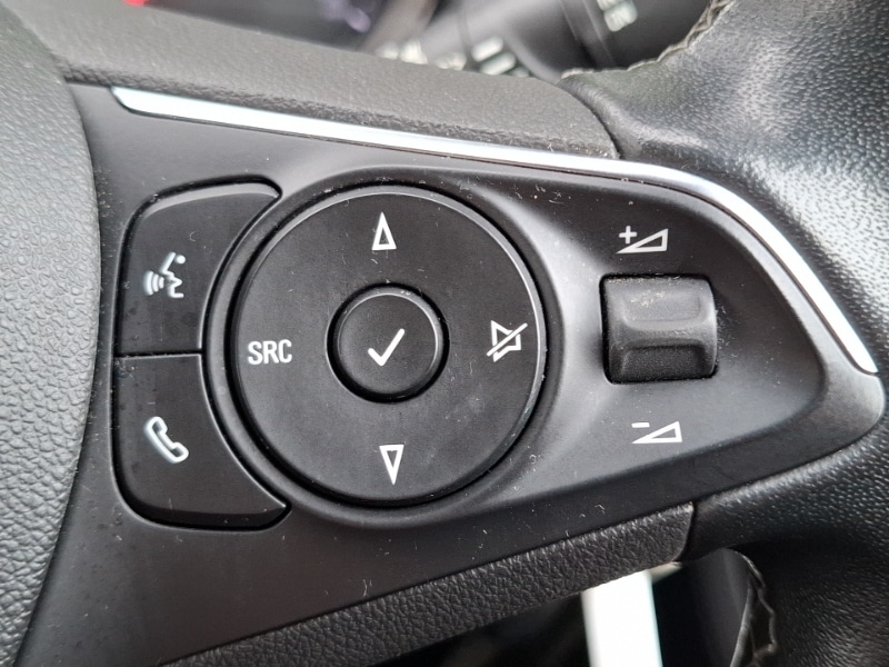 Used Vauxhall Crossland 2022 for sale - 77380189: Photo 17