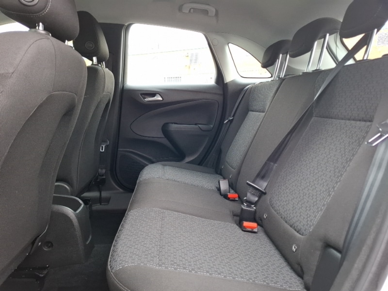 Used Vauxhall Crossland 2022 for sale - 77380189: Photo 6