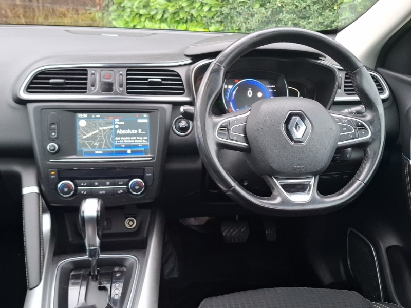 Used Renault Kadjar 2016 for sale - 77656982: Photo 10