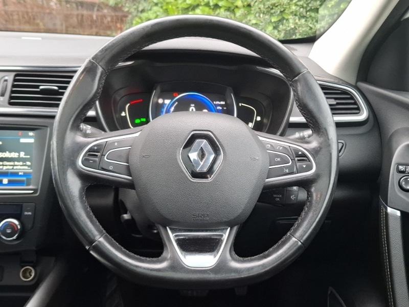 Used Renault Kadjar 2016 for sale - 77656982: Photo 11