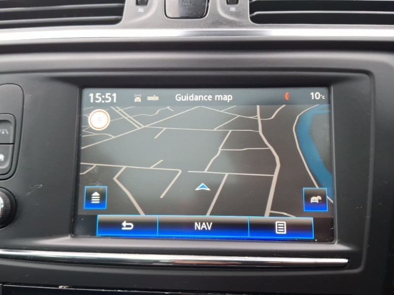 Used Renault Kadjar 2016 for sale - 77656982: Photo 13