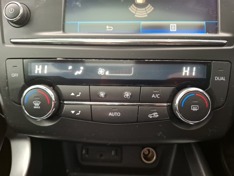 Used Renault Kadjar 2016 for sale - 77656982: Photo 16