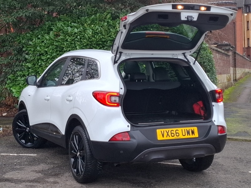 Used Renault Kadjar 2016 for sale - 77656982: Photo 18