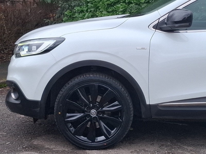 Used Renault Kadjar 2016 for sale - 77656982: Photo 19