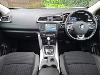 Used Renault Kadjar 2016 for sale - 77656982: Photo