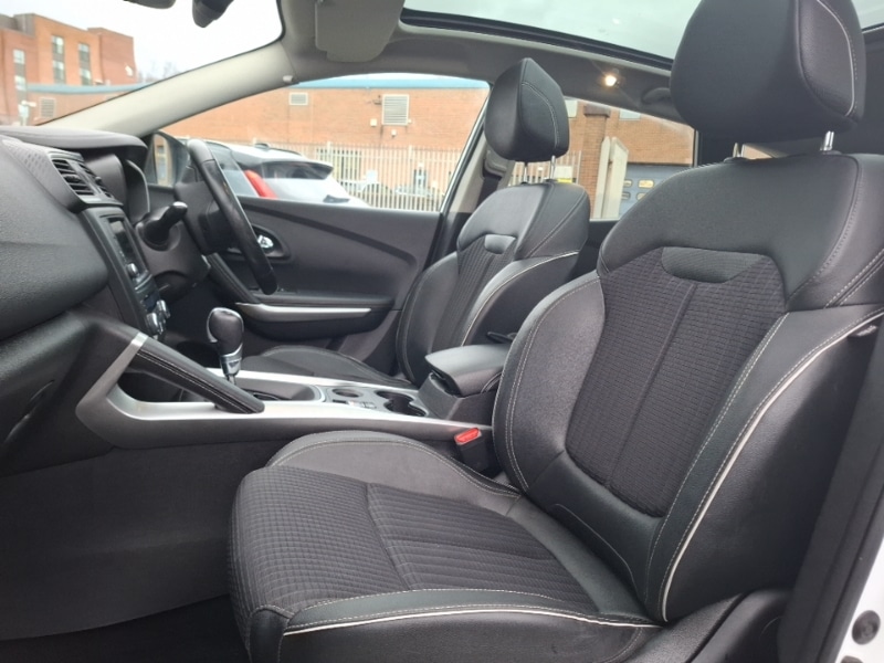 Used Renault Kadjar 2016 for sale - 77656982: Photo 5