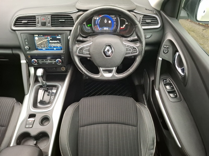 Used Renault Kadjar 2016 for sale - 77656982: Photo 7