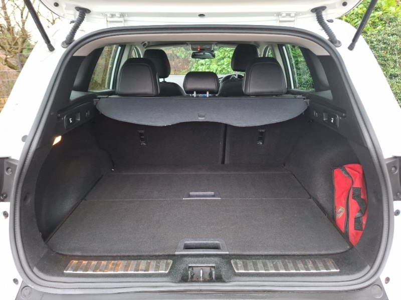 Used Renault Kadjar 2016 for sale - 77656982: Photo 8