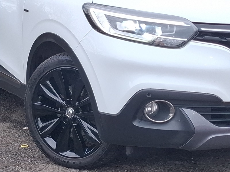 Used Renault Kadjar 2016 for sale - 77656982: Photo 9