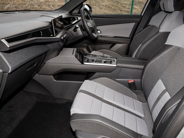 Used Vauxhall Grandland 2025 for sale - 76195231: Photo 5