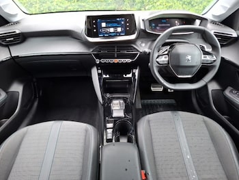 Used Peugeot 208 2023 for sale - 78546944: Photo