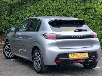 Used Peugeot 208 2023 for sale - 78546944: Photo